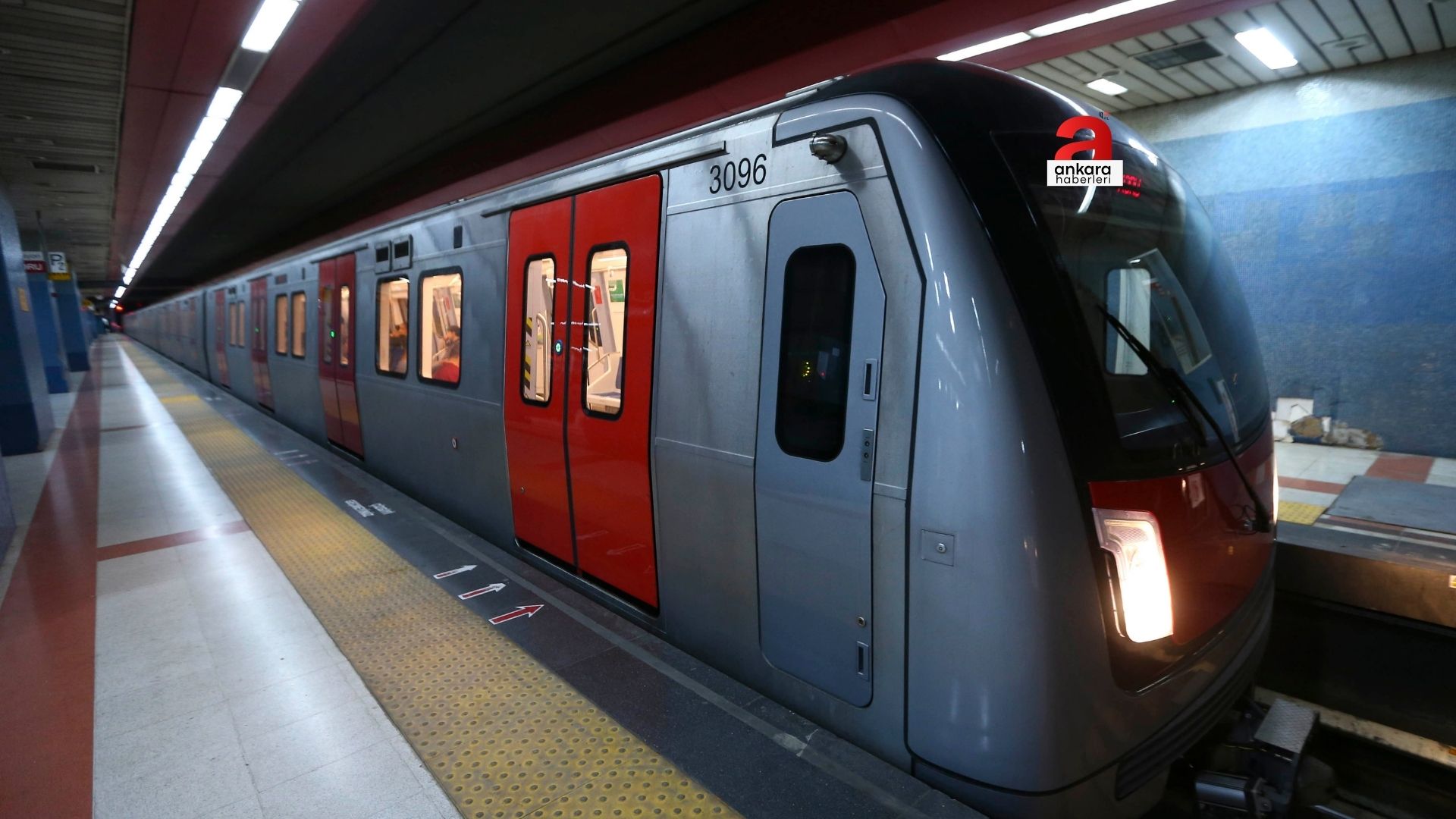 19 Mayıs'ta Ankara'da Toplu Taşıma Ücretsiz: EGO Otobüs, Metro ve ANKARAY