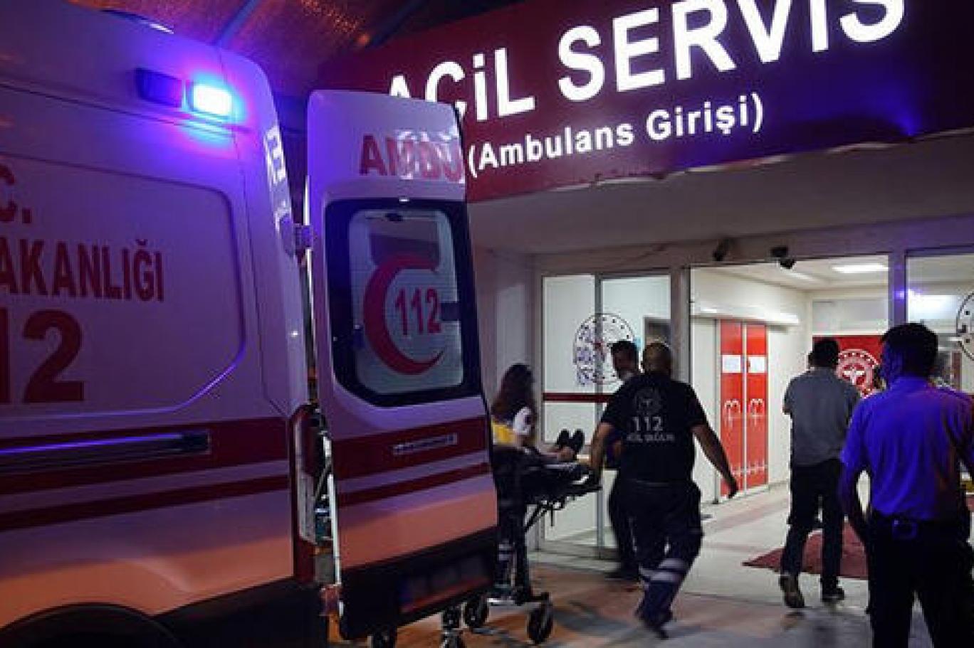 Ankara’da çiftlikte feci olay: Yem karma makinesine kapılan 13 yaşındaki çocuk hayatını kaybetti