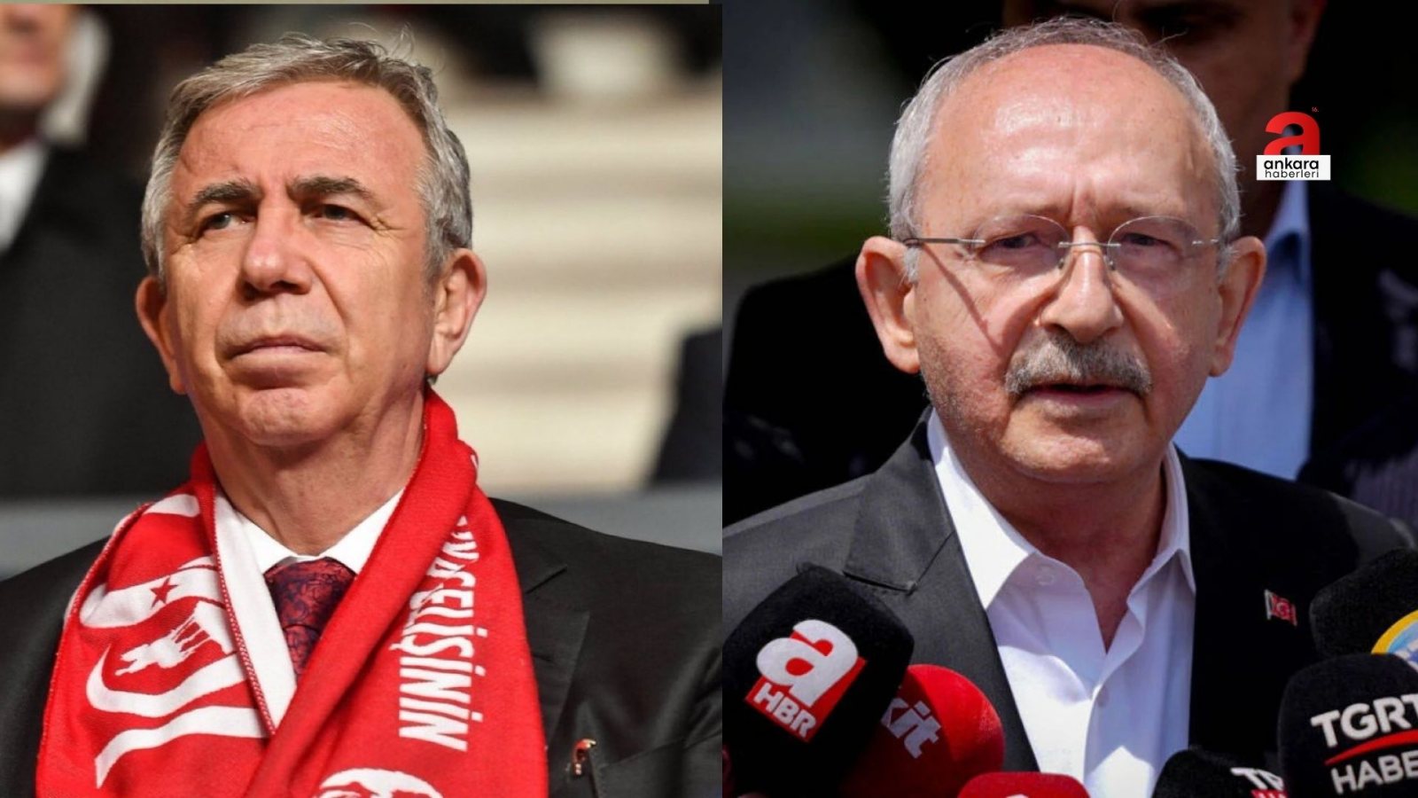 Başkentte Kartlar Yeniden Karılıyor: Kılıçdaroğlu Döneminde Mansur Yavaş’ın Pozisyonu Ne Olacak?