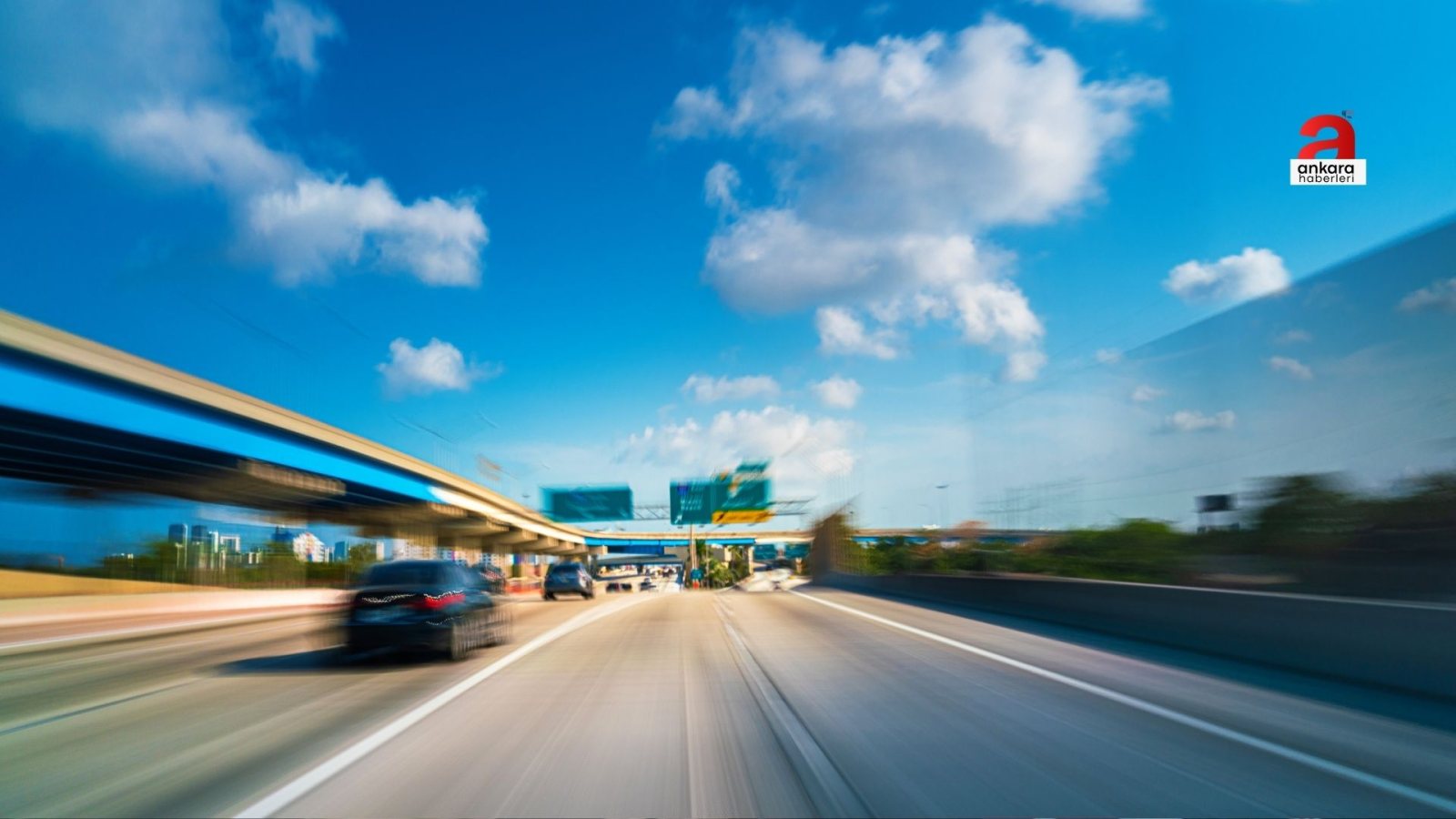 Ankara'da Yollar Boşaldı: Başkent Trafiği Bayramda Derin Bir Nefes Aldı!