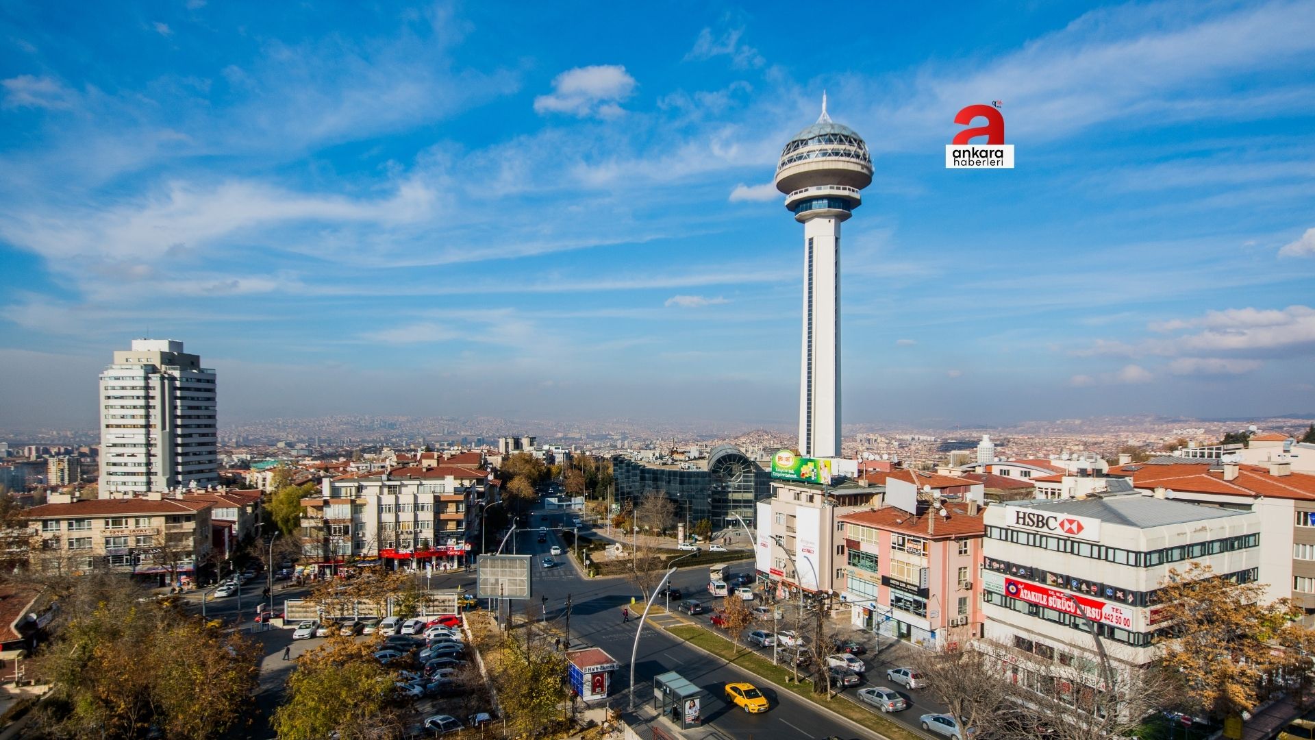 Çankaya Yaşam Rehberi 2026