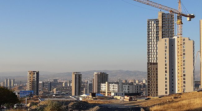Ankaralı Müteahhitlerden Çimento Çığlığı: "Bu Kartel, Sadece Bizi Değil Kiracıyı da Vuruyor"