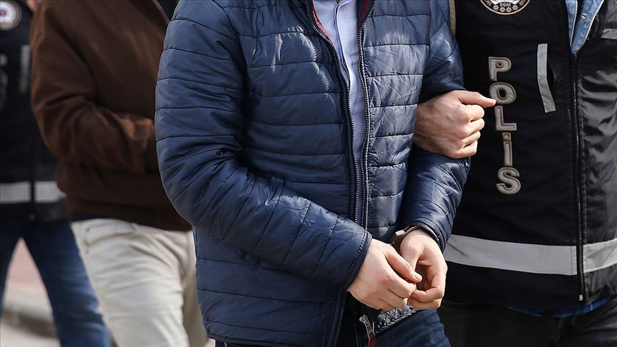 Başkent'te Değnekçilere Şafak Baskını: 32 Gözaltı