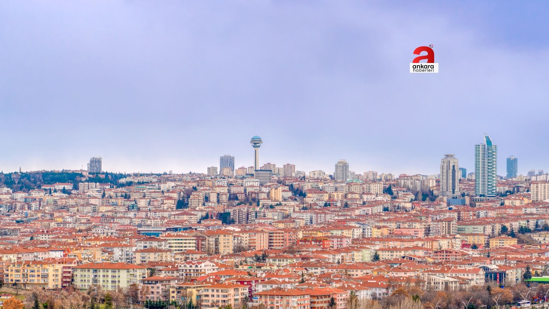 Başkentte Yaşam Kalitesi Araştırması: Ankara’da En Yaşanabilir 5 İlçe Belli Oldu