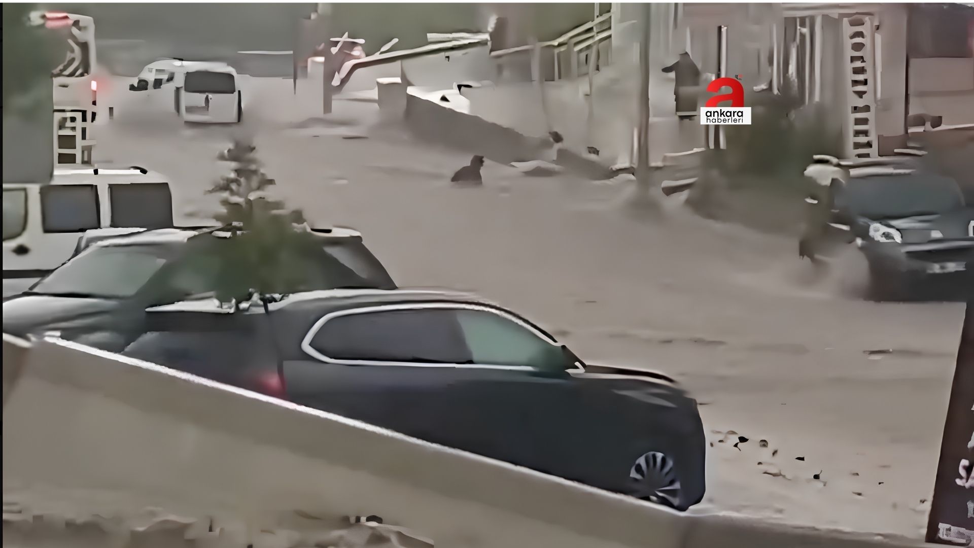 Başkentte Sağanak Alarmı: Ankara Her Yağmurda Neden Teslim Oluyor?