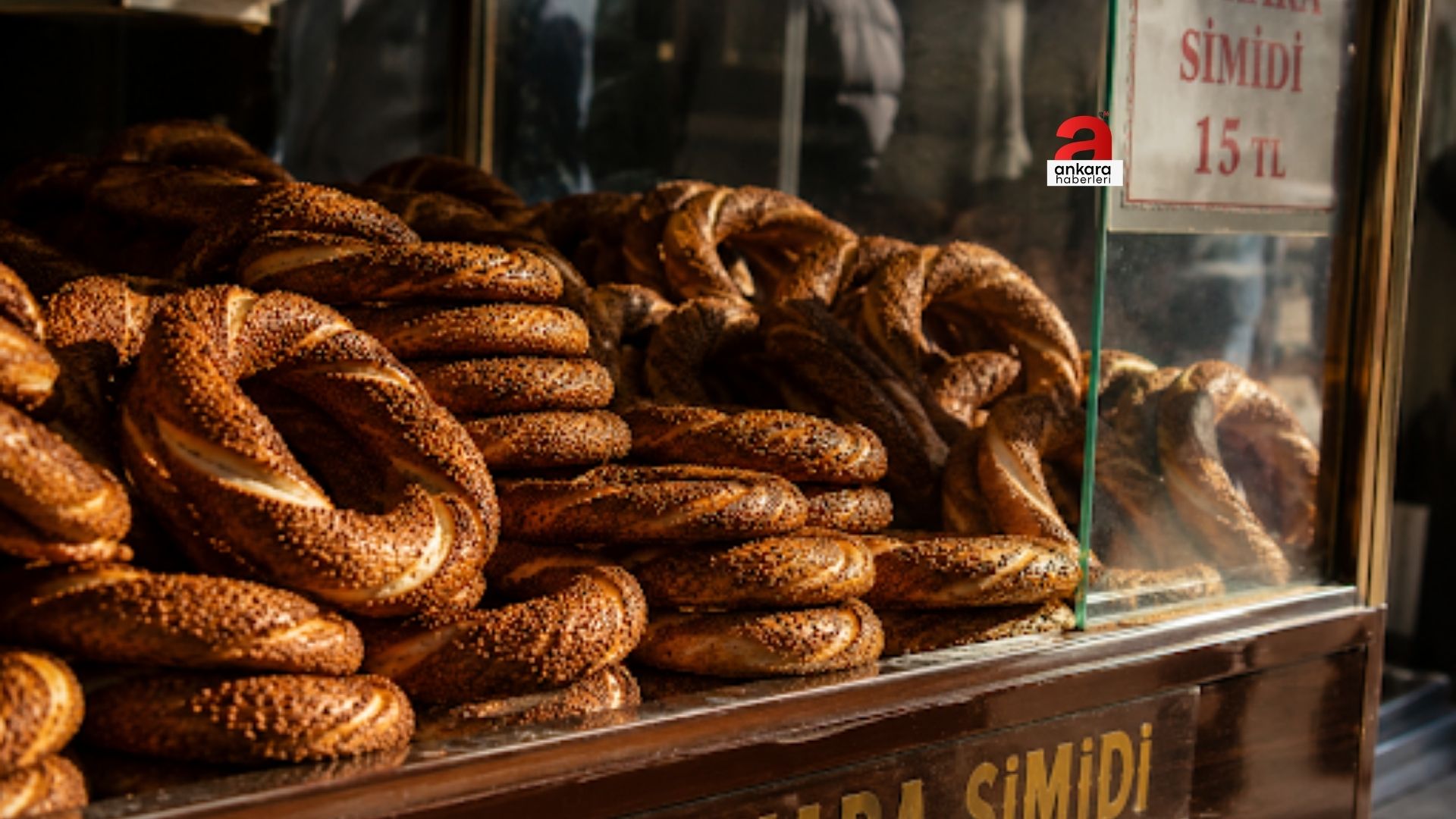 Ankara Simidi: Başkentin Çıtır Kimliği