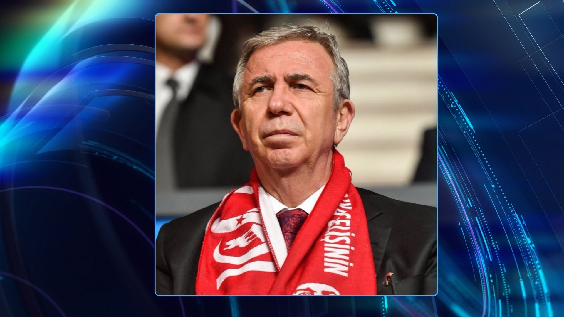 Mansur Yavaş'tan Cumhurbaşkanlığı Sorusuna Net Yanıt: "Gündemimizde Ankara Var"