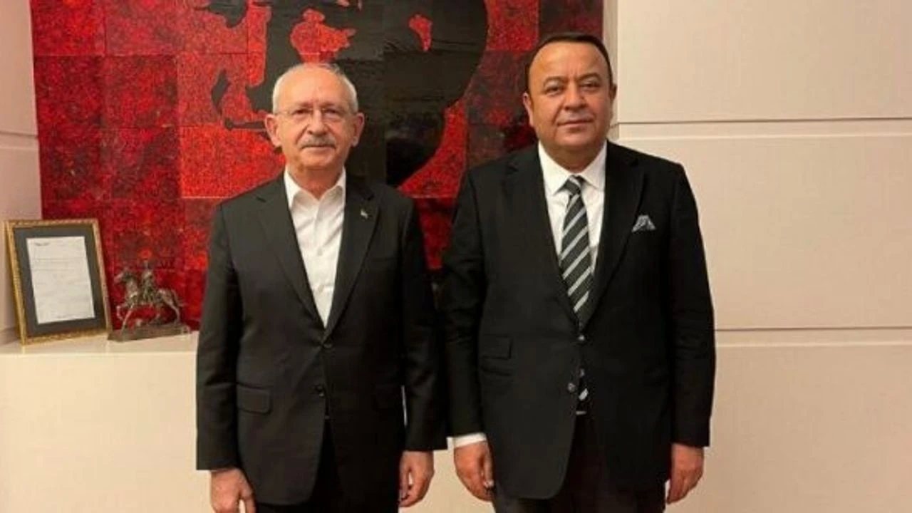 Kılıçdaroğlu’ndan Ankara Milletvekili Adnan Beker’e Ağır Sözler: "Militanlarının Orada Ne İşi Var, Ahlaki Değil!"