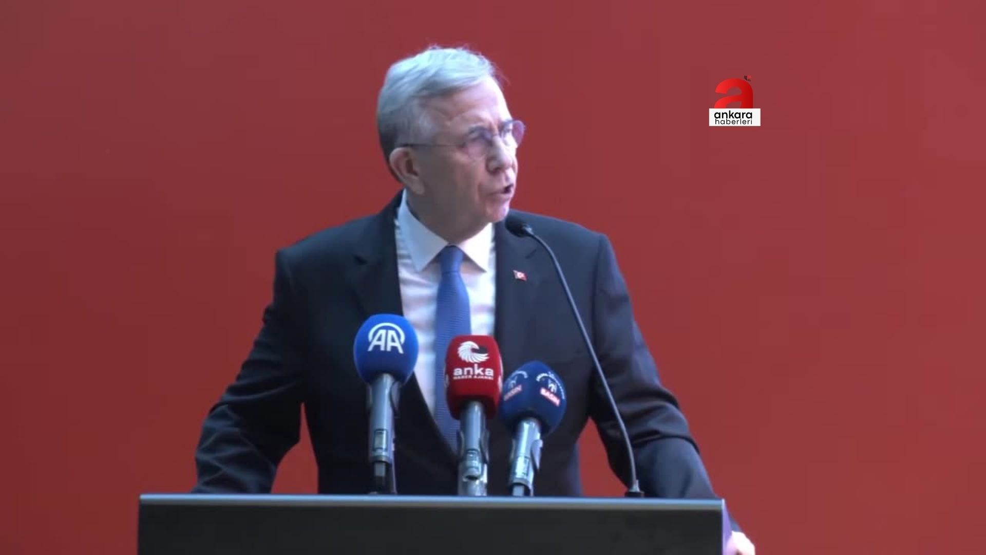 Ankara’da Mutlak Butlan Depremi: Mansur Yavaş Kimin Tarafında?