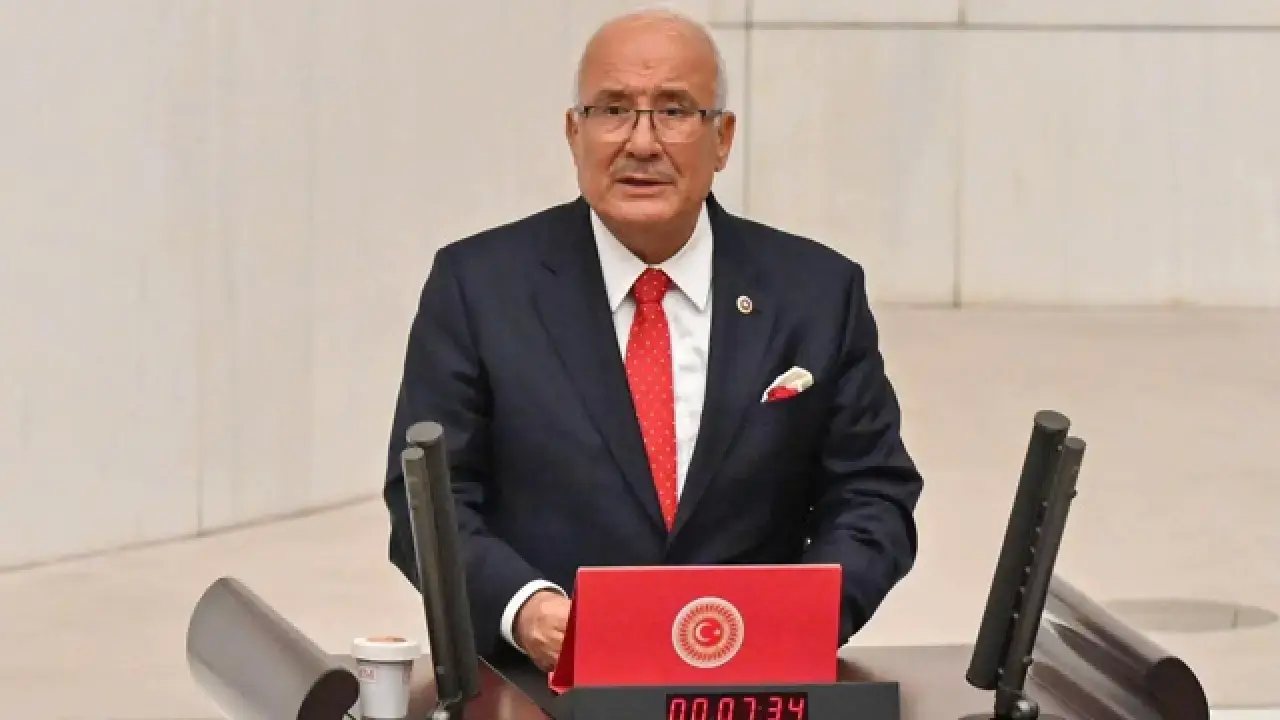 Başkentte Siyasetçiyi Hedef Alan Dev Vurgun: Milletvekili Kocamaz’ı Dolandıran 2 Şüpheli Yakalandı!