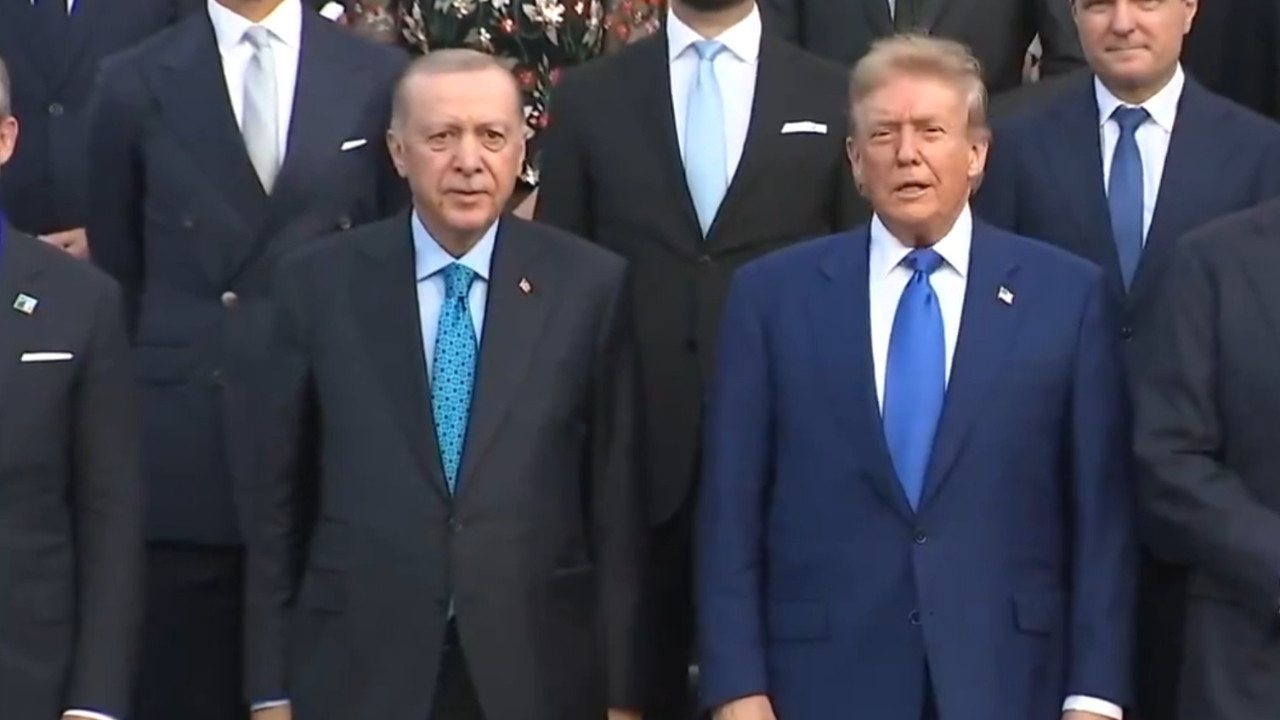 Dünya Diplomasisi Başkente Taşınıyor: Trump’ın da Katılacağı Tarihi NATO Zirvesi Ankara’da!
