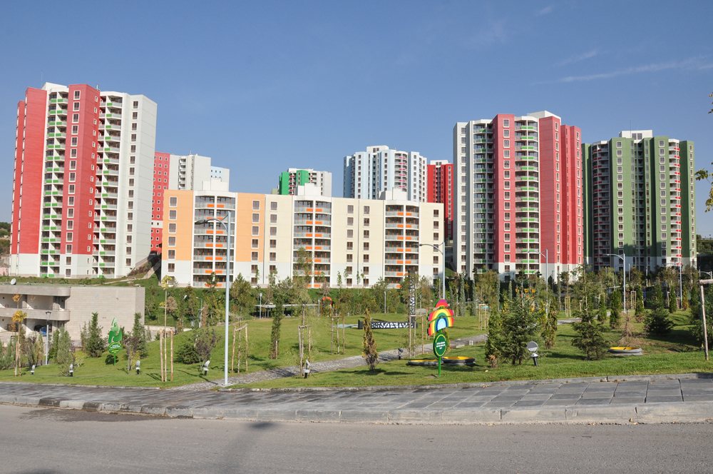 Başkentte TOKİ Hareketliliği: Ankara Yeni Konut Projesinin Fiyat ve Taksit Planı Belli Oldu!