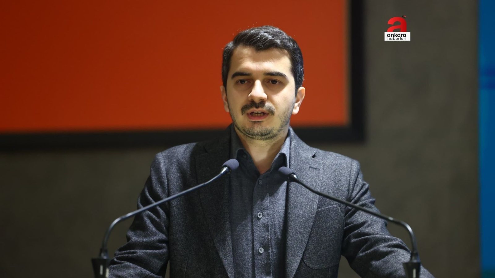 Çankaya Belediye Başkanı Hüseyin Can Güner Tutuklandı
