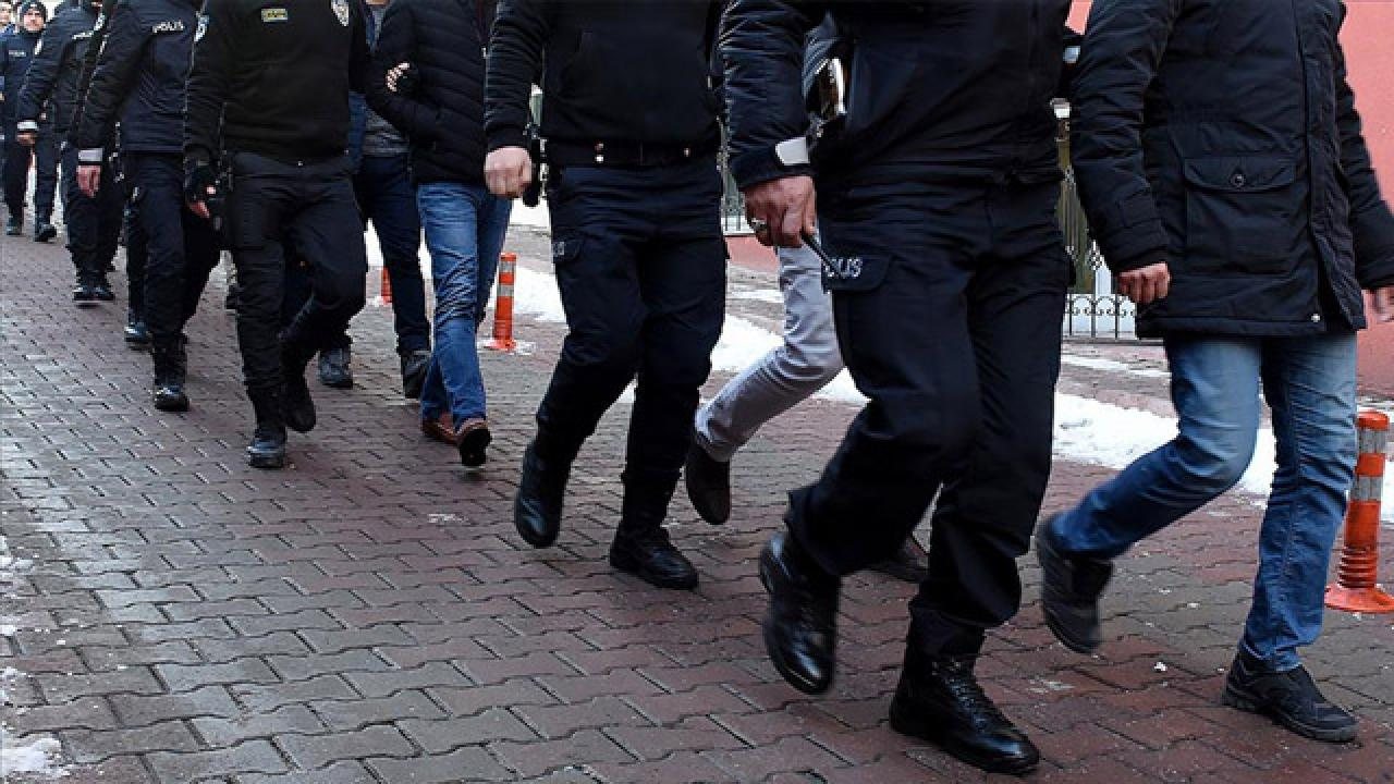 Ankara Narkotik Operasyonunda 31 Kişi Tutuklandı