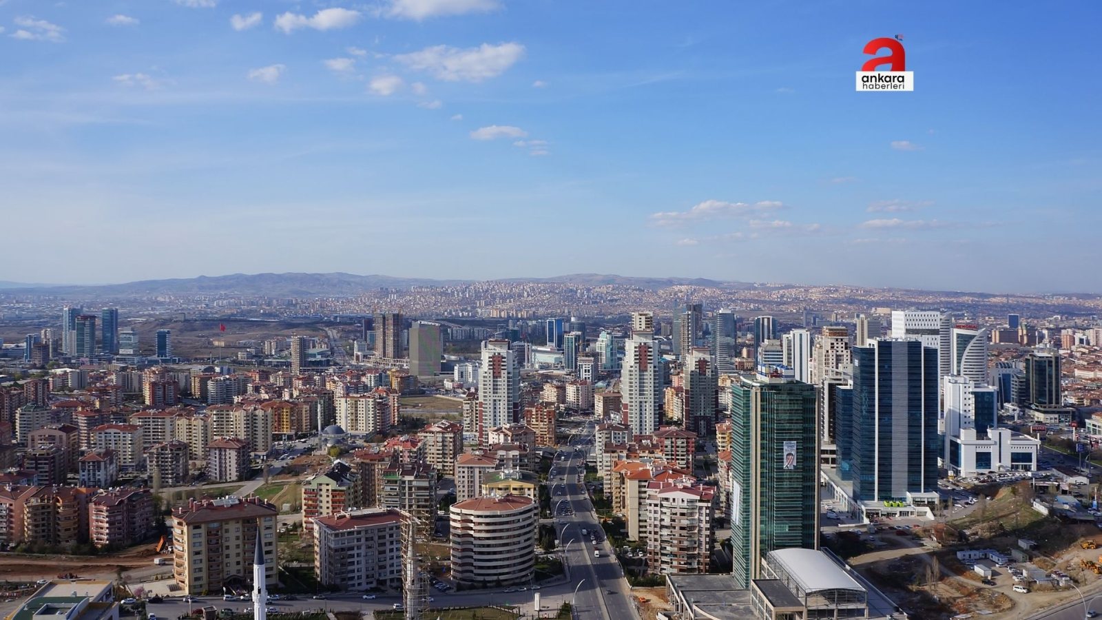 Ankara'da En Yaşanabilir Bölge Hangisi? 2026 Rehberi
