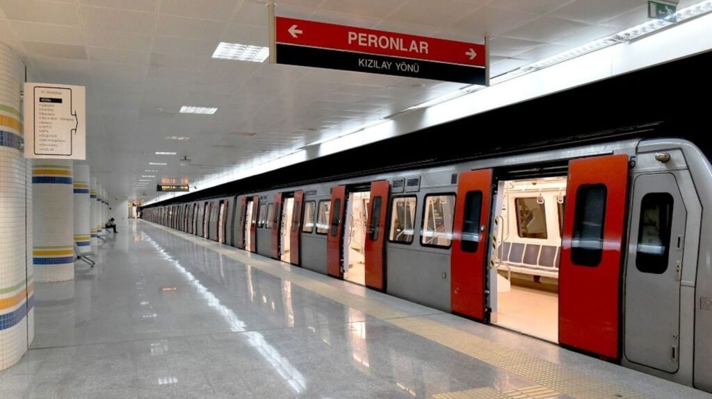 Ankara Metro Saatleri 2026: Hatlar, Duraklar ve Aktarma Rehberi