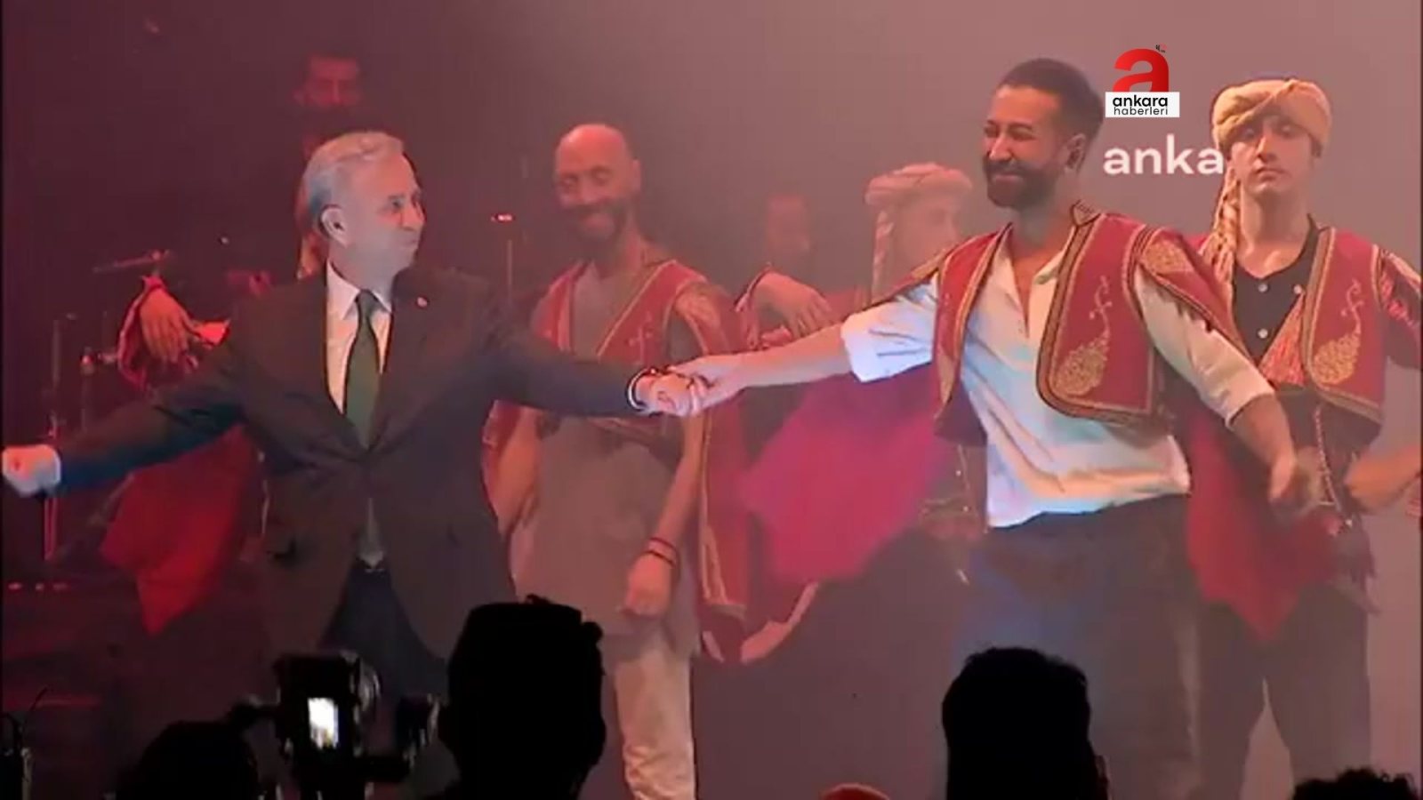 ABB Konser Harcamaları Davası 16 Ekim'e Ertelendi