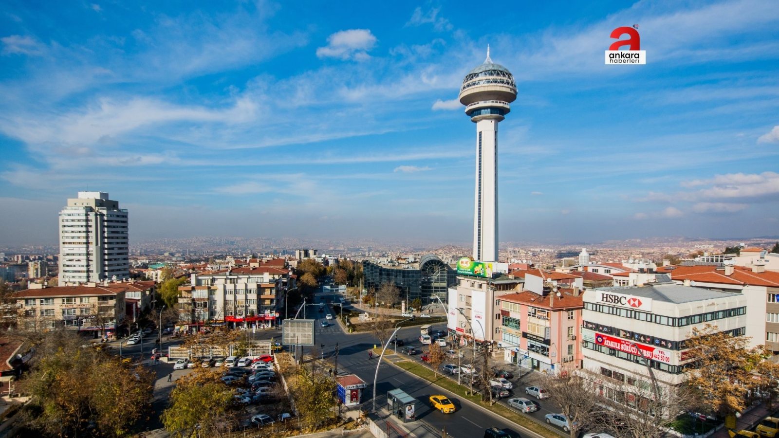 Çankaya'da Nereden Ev Alınır? 2026 Yatırım Rehberi