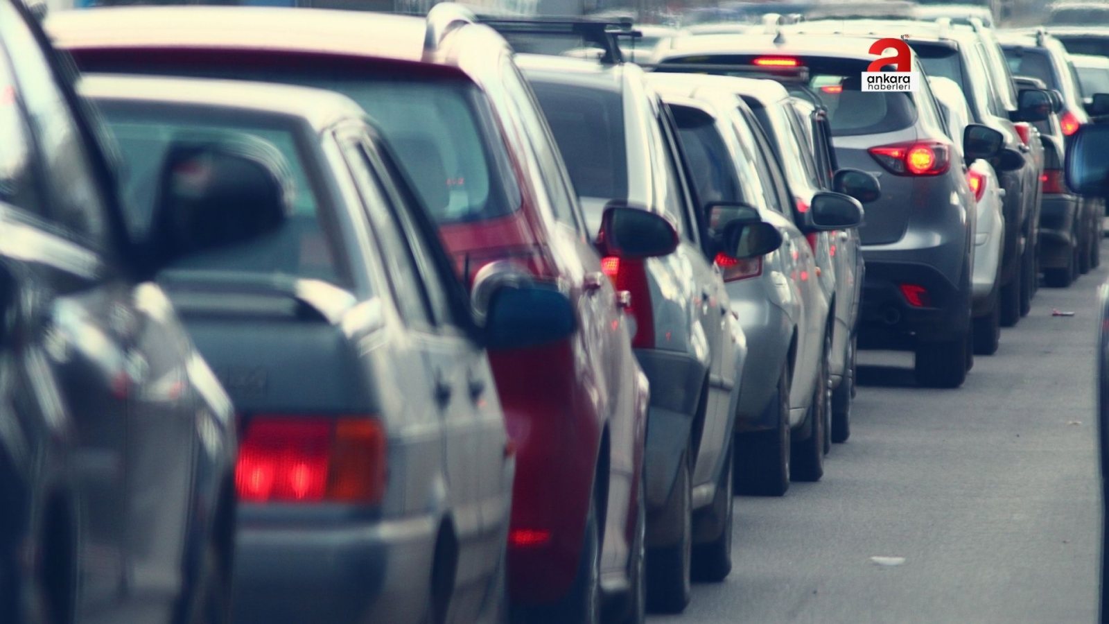Başkent Trafiğine Yeni İhale! 'Ulaşım Planı' Tartışma Yarattı